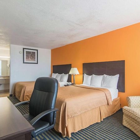 Motel 6-Liberal, Ks מראה חיצוני תמונה