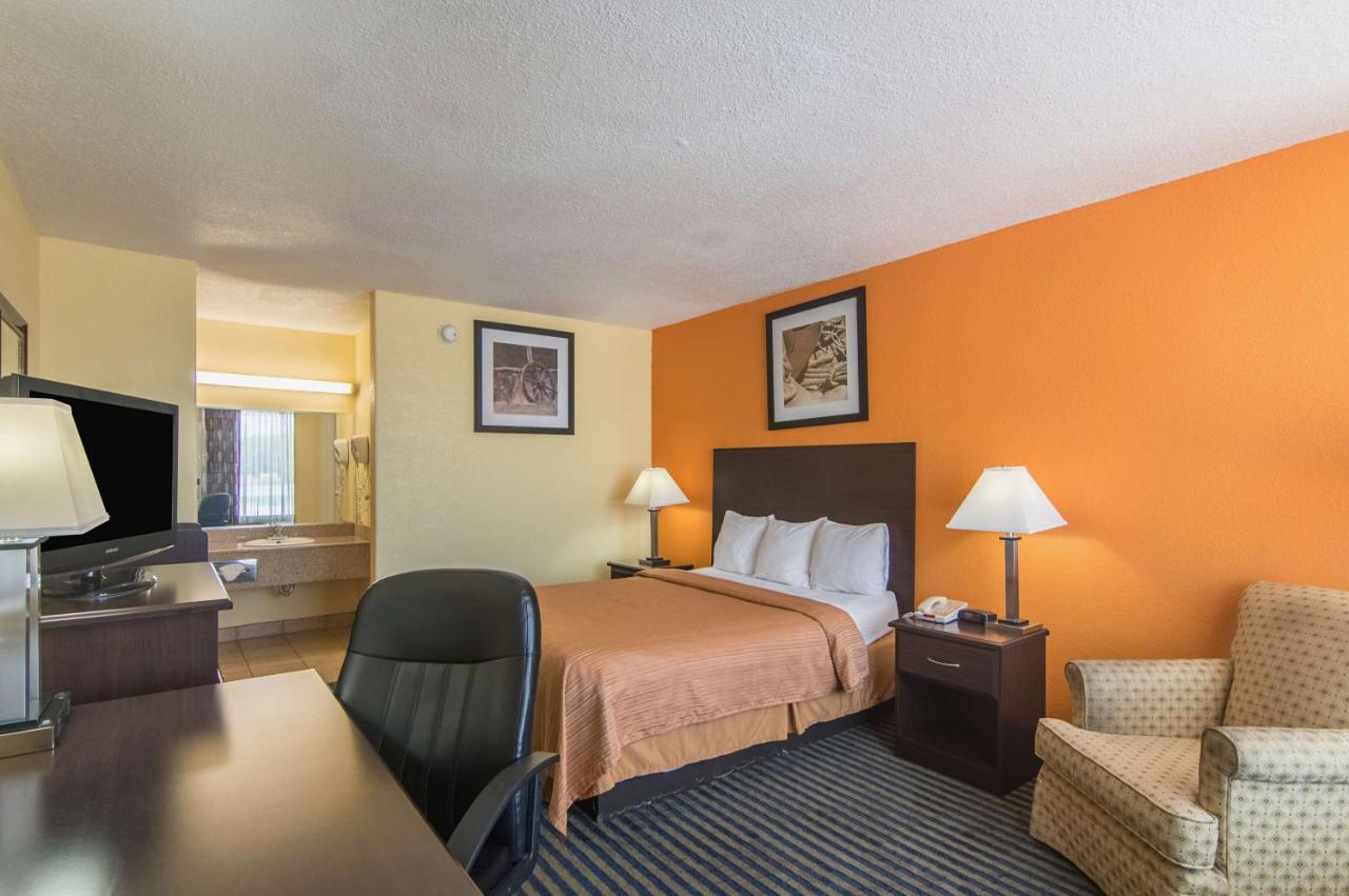 Motel 6-Liberal, Ks מראה חיצוני תמונה