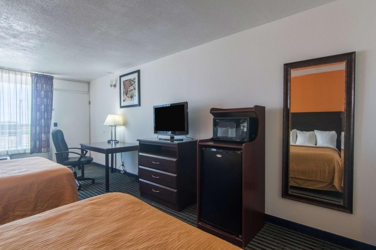 Motel 6-Liberal, Ks מראה חיצוני תמונה